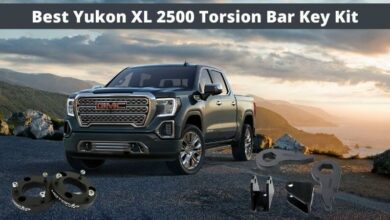 Photo of Best Yukon XL 2500 Torsion Bar Key Kit – Top Review And Buying Guide
